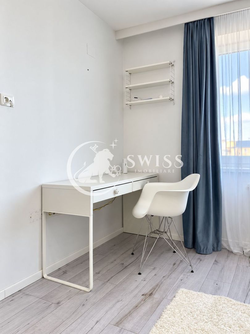 Apartament modern 2 camere | 52mp | Zona Centrala | Cluj Arena - Poză 7