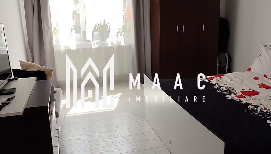 Apartament 3 camere de vânzare | Sibiu, Turnișor | 70 mp - Poză 4