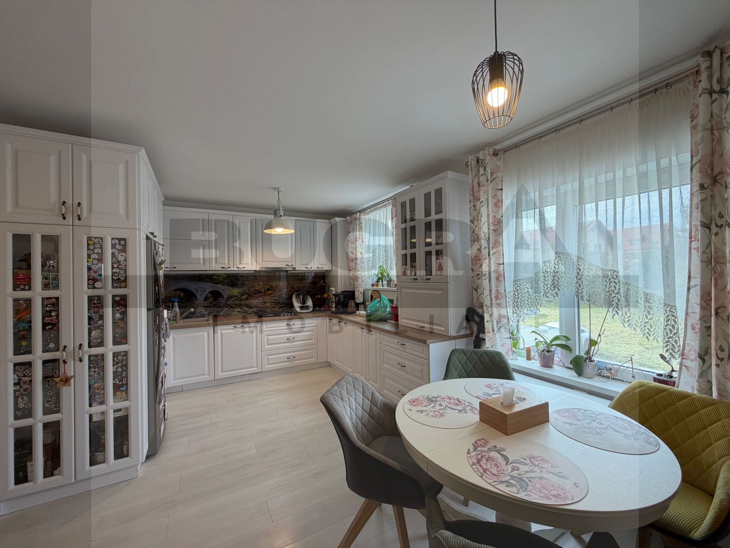 Apartament de 3 camere, modern, 65mp, parcare, zona Eugen Ionesco - Poză 1