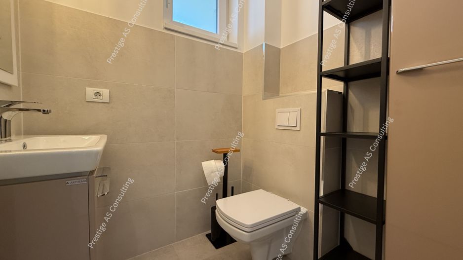 Casa Moderna, complet mobilata | 120 mp utili | 2 locuri parcare | Dumbravita - Poză 12