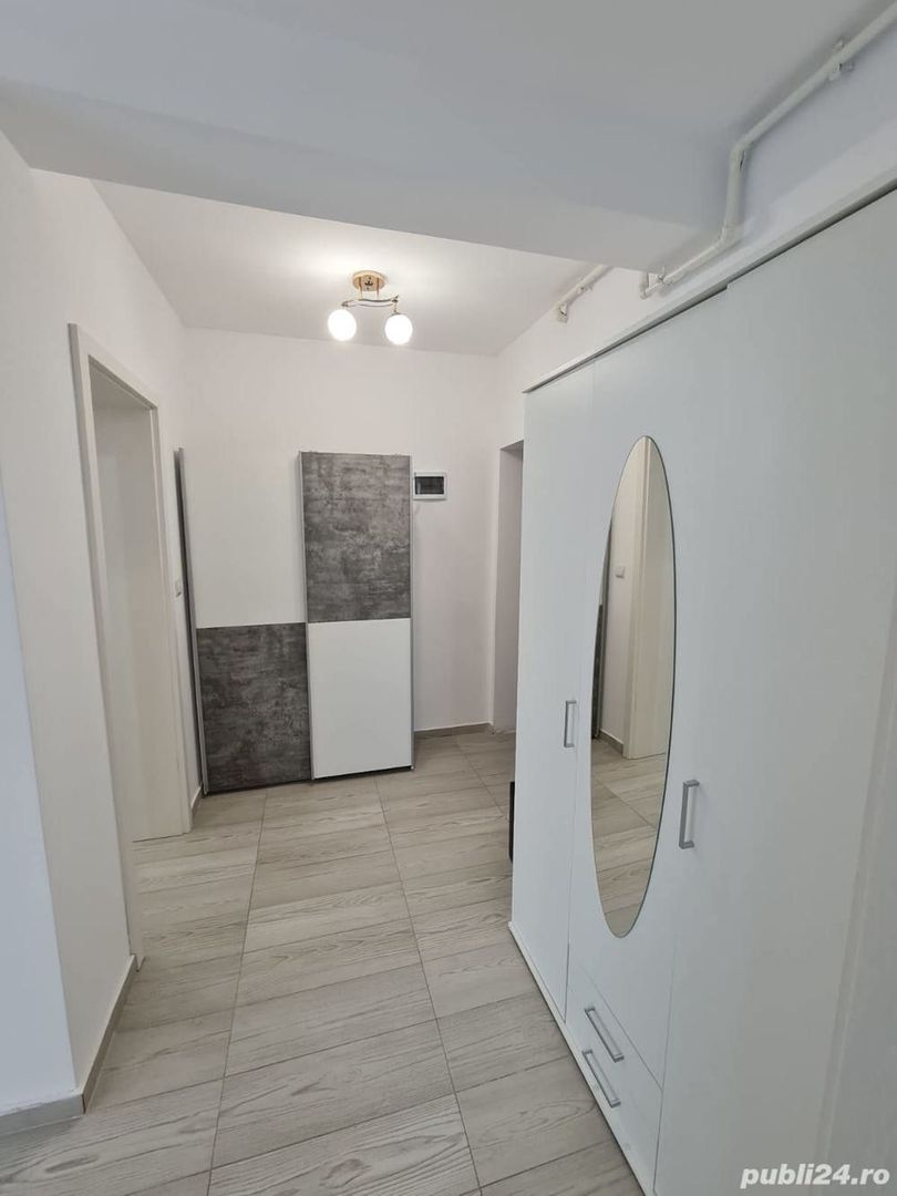 Calea urseni | 1 Camera | Etaj 1 | Mobilat si utilat | Loc de parcare - Poză 5
