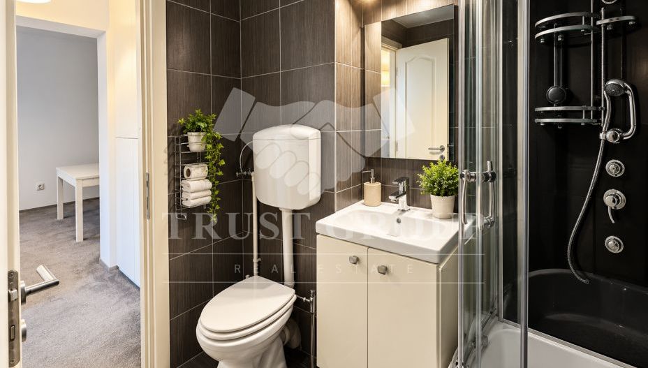 Apartament 2 camere Pajura |Renovat |Bloc reabilitat |La 6 min de metrou Jiului - Poză 18
