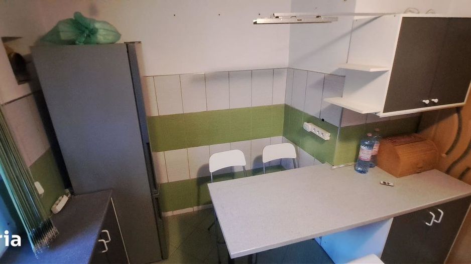 Ap.3 cam de inchiria | 73mp | Parter | bloc reabilitat | 13 Septembrie-Botorani - Poză 7