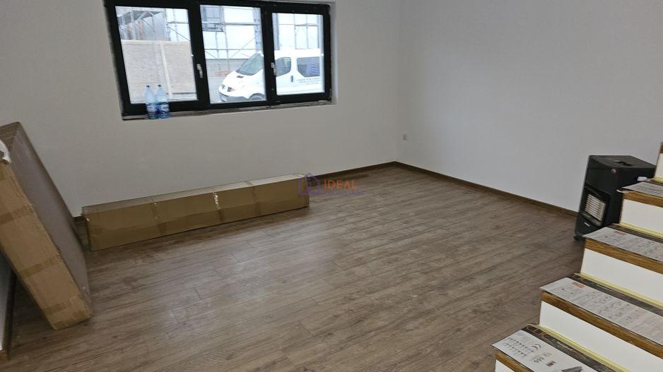 Duplex cu 4 camere si pivnita, in Cartierul Arhitectilor - Poză 12