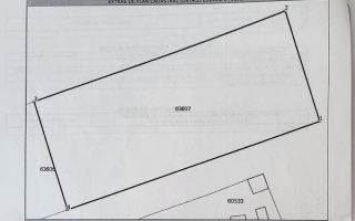 Parcela de 2000 m² de vânzare în Vulturi, zona Vânători – utilități la limită, fără gaz - Poză 1