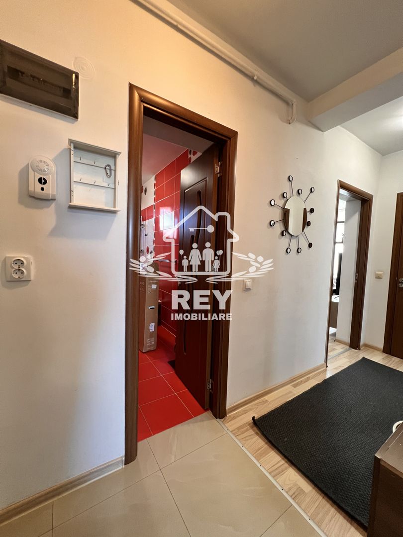 Apartament 3 camere/Etaj 1/Turnișor/Curte Interioară/Loc de parcare - Poză 34