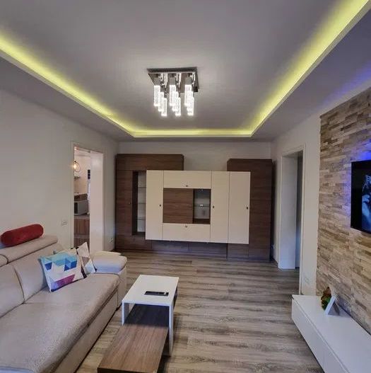 Apartament modern cochet, doua camere, Calea Mosilor - Poză 2