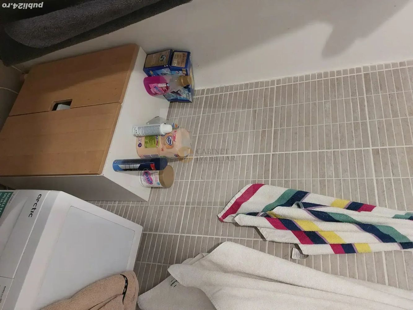 2 Camere | 5/8 | 51mp | Bloc 1980 |  Crangasi - Poză 4