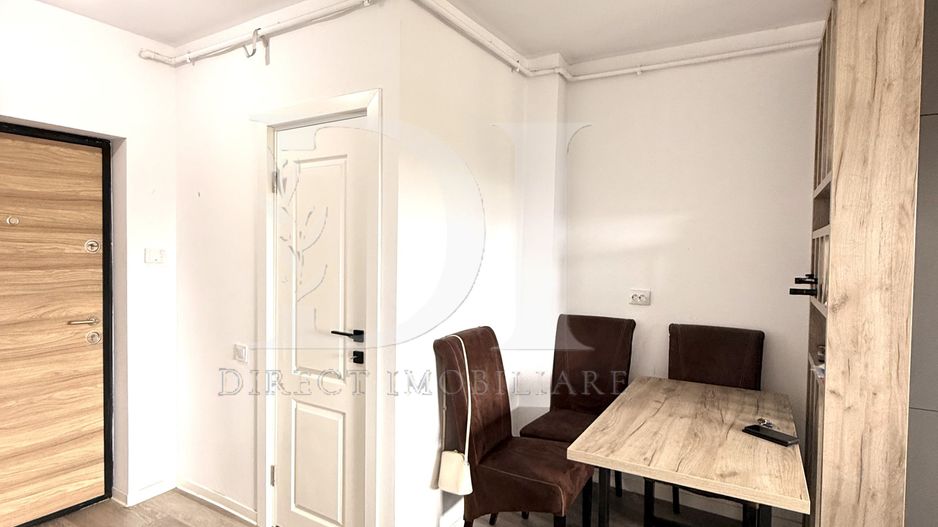 Apartament cu 3 camere | zona Tineretului Floresti - Poză 10