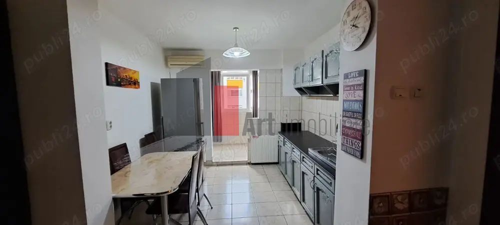 APARTAMENT DE 3 CAMERE  SEBASTIAN - Poză 5