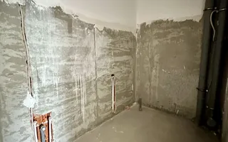 Apartament 3 camere 97 mp, Aviației, bloc 2016, parcare subterană - Poză 11