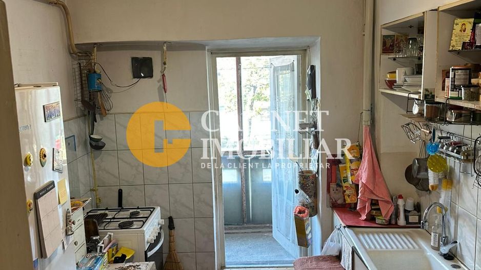 Apartament 3 camere decomandat Canta- Moara de Foc - Poză 4