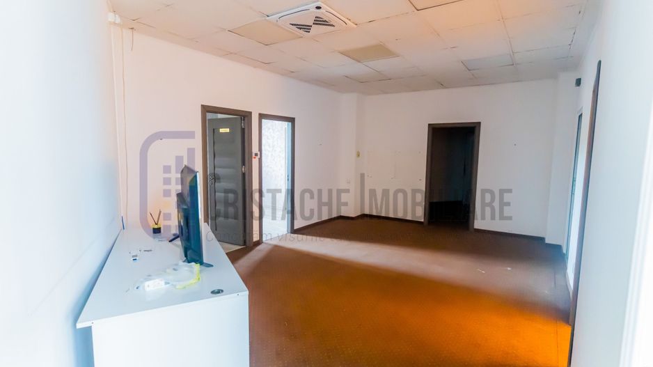 Spatiu comercial 286 mp. util, comp. flexibila, Etj 3/ 3, acces lift_Tineretului - Poză 5