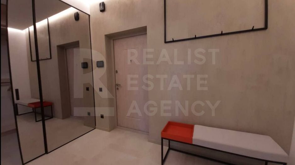 Chirie, apartament, 1 cameră, bd. Renașterii Naționale, Râșcani - Poză 7