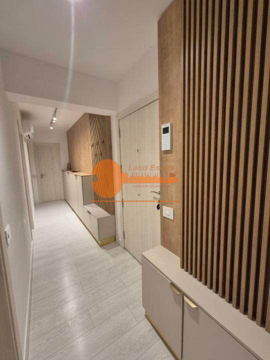 3 camere Parcului 20 - Poză 3