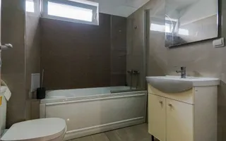 Apartament 2 camere,  bloc nou, parcare subterana, 200 m de FSEGA! - Poză 11