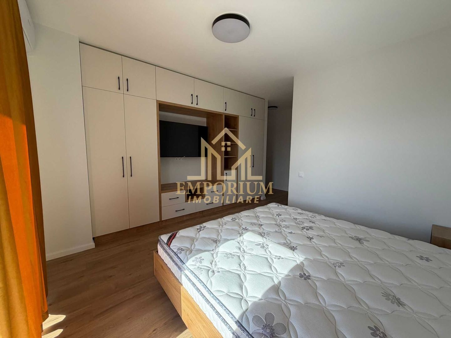 3 camere semidecomandate, Modern, AC, Grand Park Residence, Gheorgheni - Poză 6