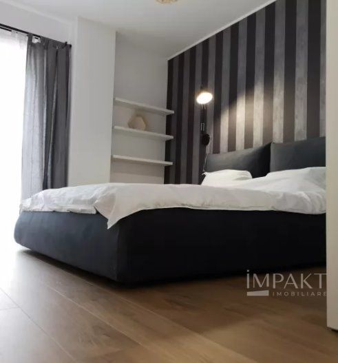 Inchiriere apartament cu 2 camere lux in zona semicentrala! - Poză 4