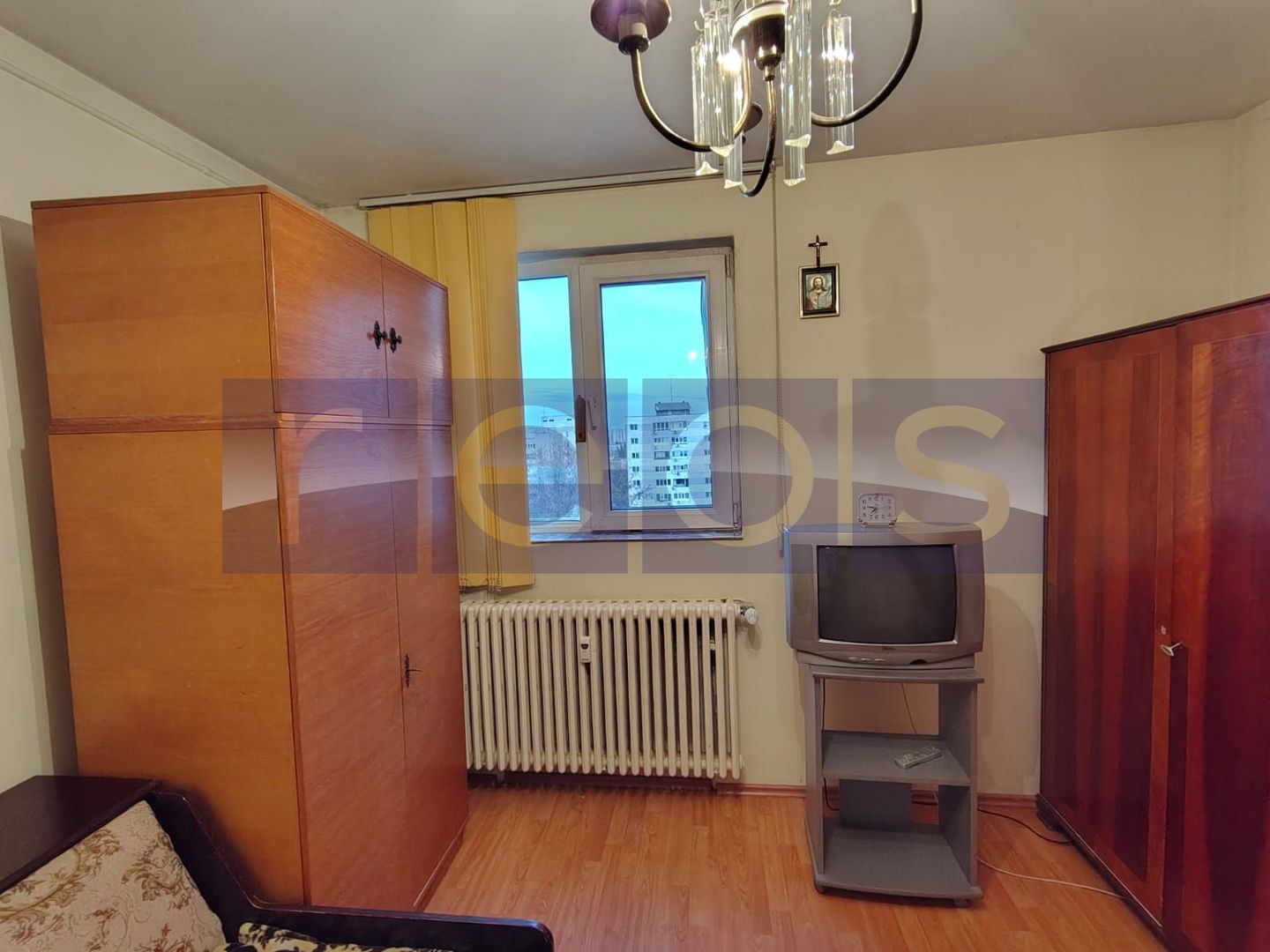 VANZARE 2 CAMERE I METROU I MOBILAT-UTILAT I HANUL DRUMETULUI - Poză 9