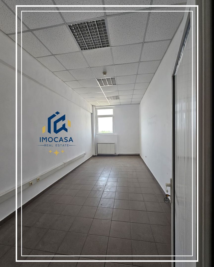 De inchiriat locatie Et 1 si 2, birouri, Clinica in podgoria Arad - Poză 15