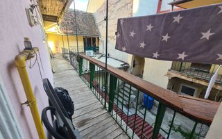 Apartament 3 camere zona cenrala langa Sala Thalia - Ideal Investitie - Poză 8