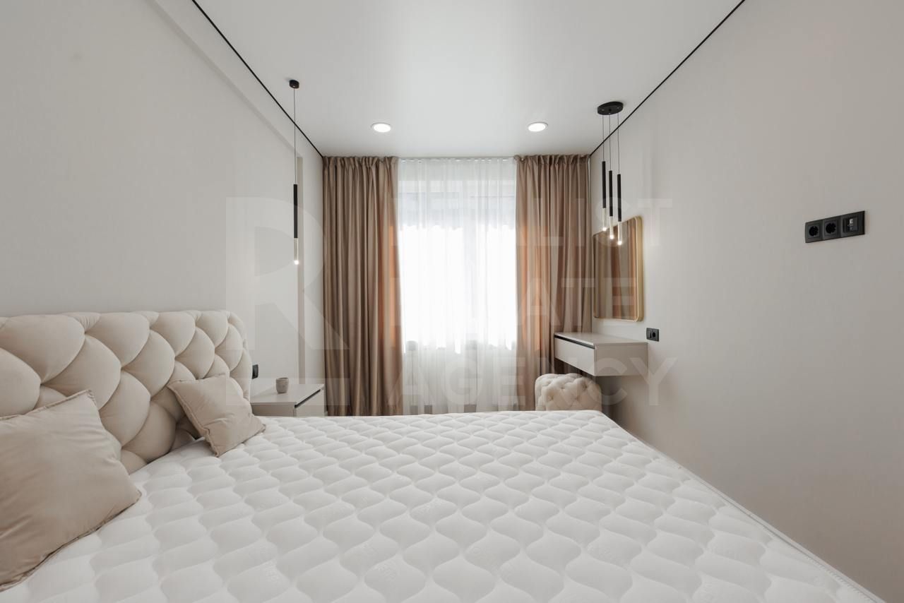 Vânzare, apartament, 3 camere, str. Vasile Lupu, Buiucani - Poză 4