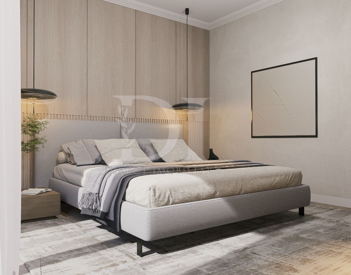 Casa semifinisată | teren liber 675 mp  | Zona Jucu - Poză 3