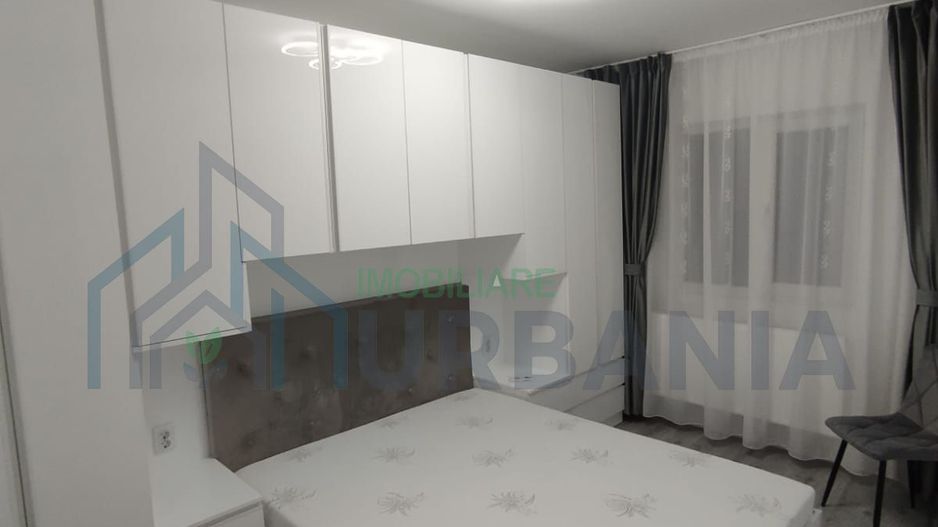 Închiriez apartament cu o camera - Poză 1