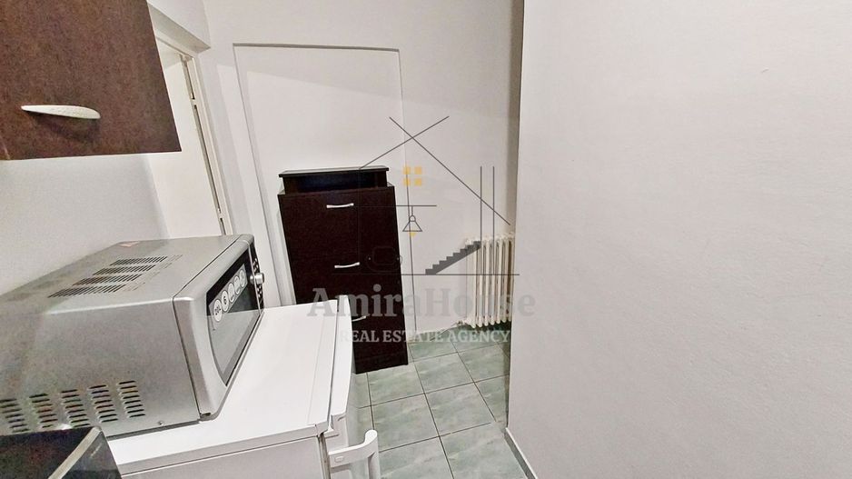 Oportunitate investitie garsoniera in cartierul Gruia - Poză 9