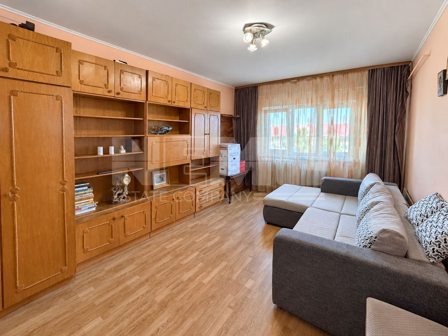 Apartament 2 camere în Obcini | 50 mp | bloc anvelopat - Poză 2