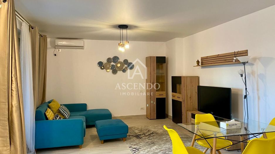 Apartament 2 camere de vânzare – Metropolitan Viilor - Poză 4