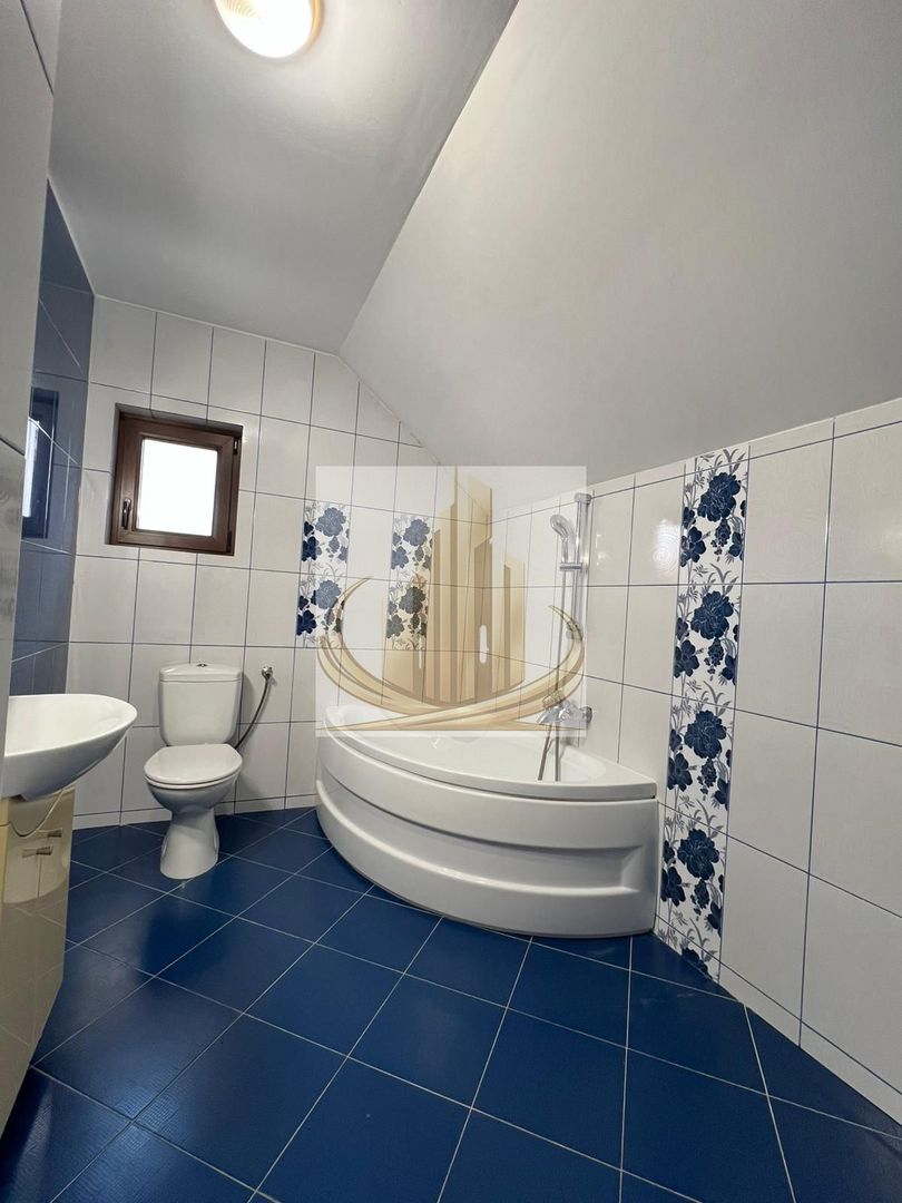 Casă individuală, 115 mp–Dumbrăvița, zonă liniștită, aproape de padure - Poză 14