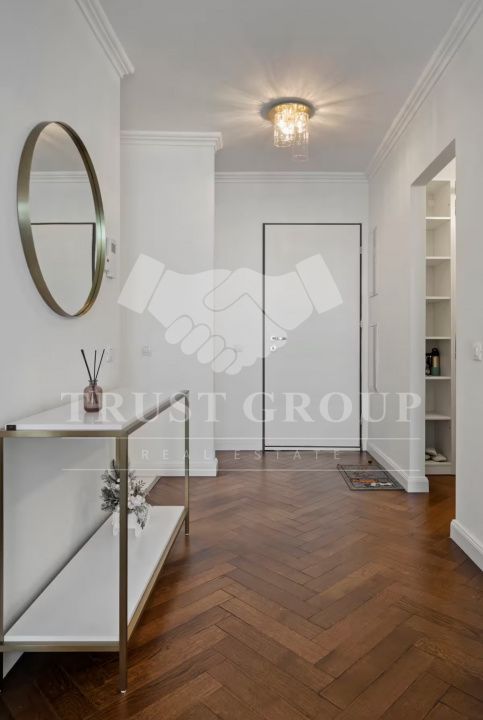 Apartament 2 camere Floreasca Residence | 2020 | Mobilat si utilat Lux - Poză 17