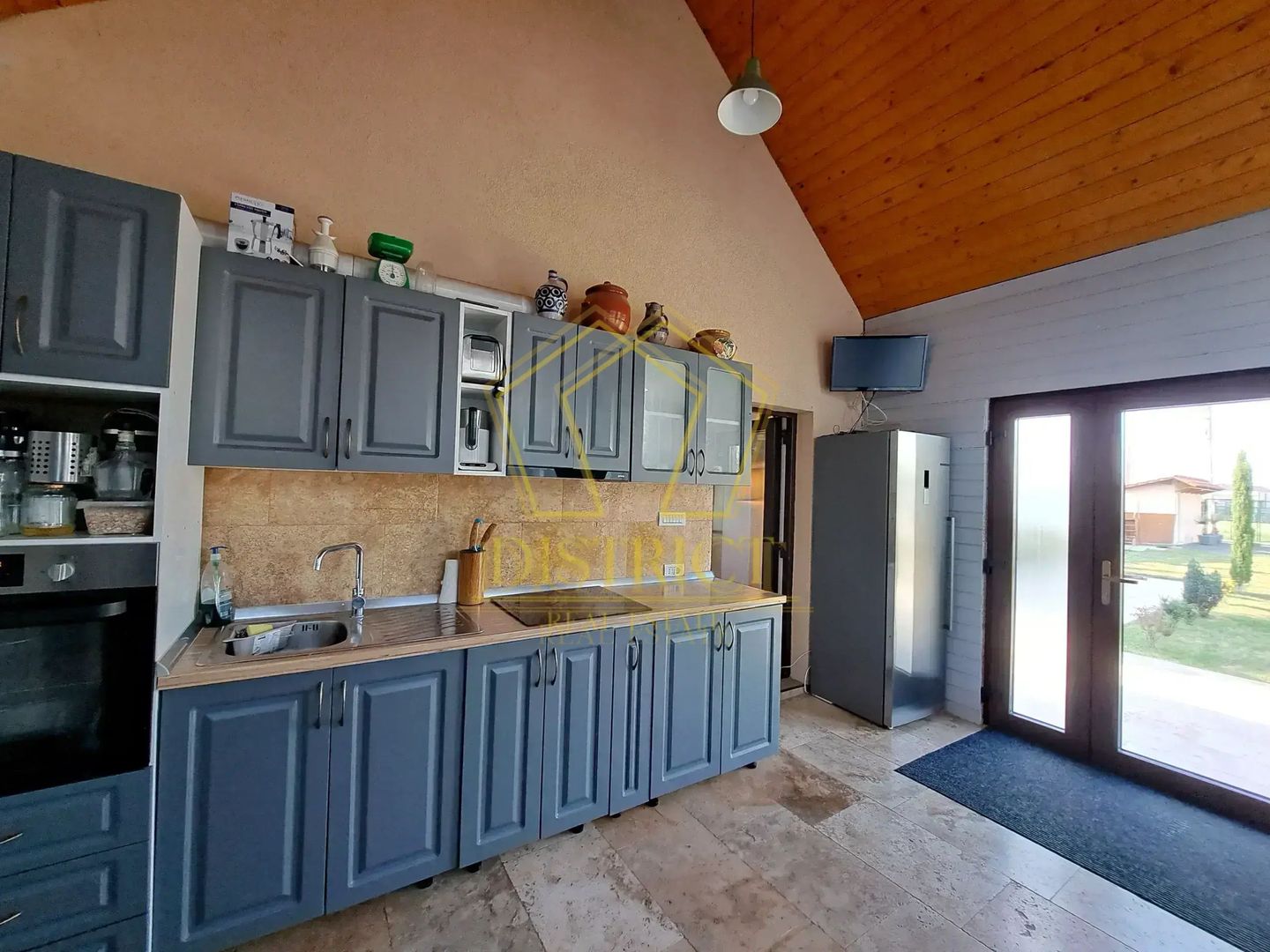 Teren intravilan duplex/casa individuala | Dumbravita - Poză 7