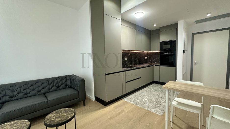 Apartament 2 Camere | Up-Site | Loc de Parcare | Boxa - Poză 2