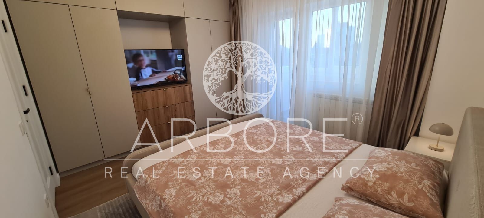 PRIMA ÎNCHIRIERE•Ultracentral•Încălzire centrală gaze - Poză 6