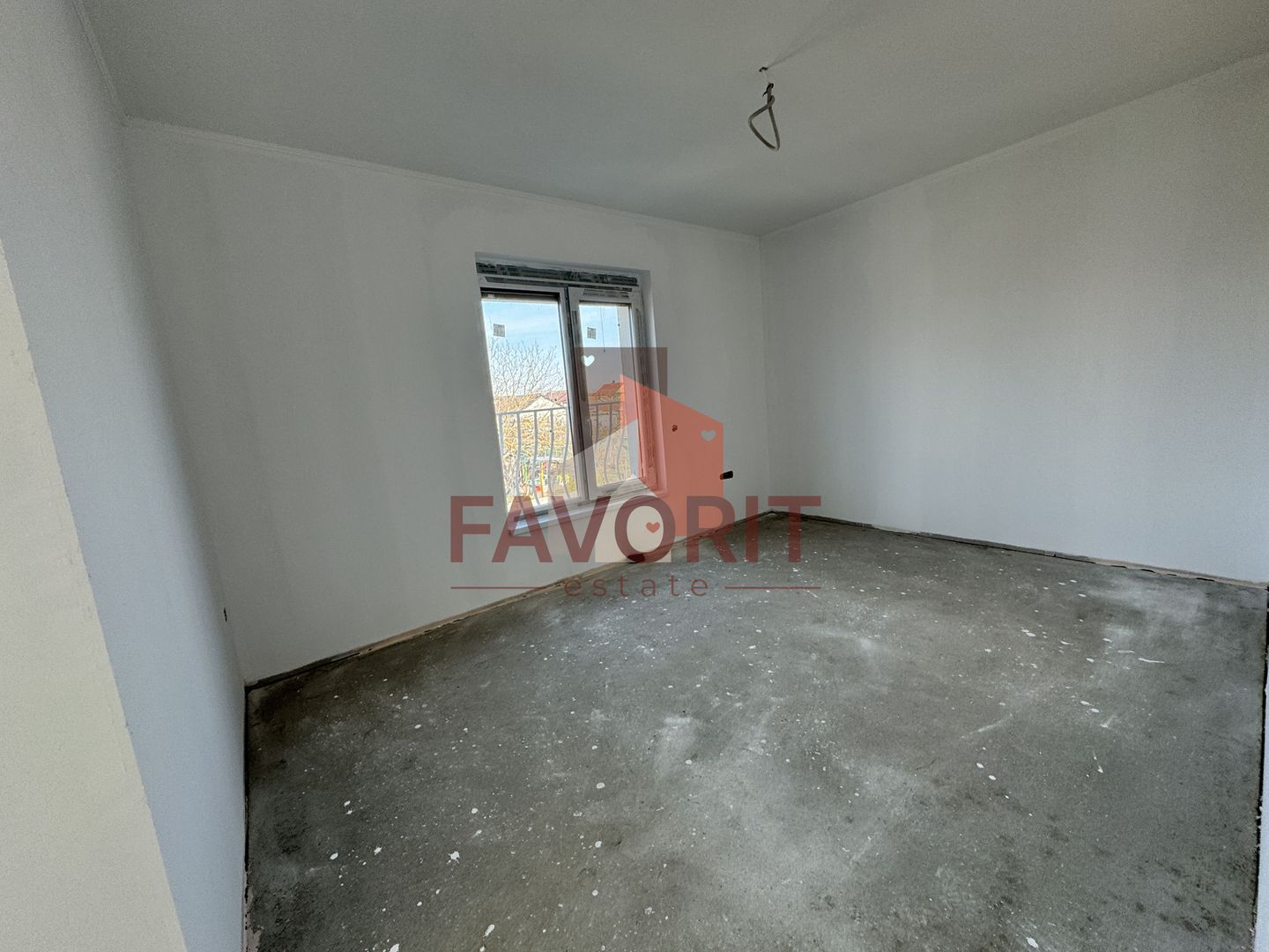 Casa Individuala in Mosnita. La asfalt. Cu Carport - Poză 23