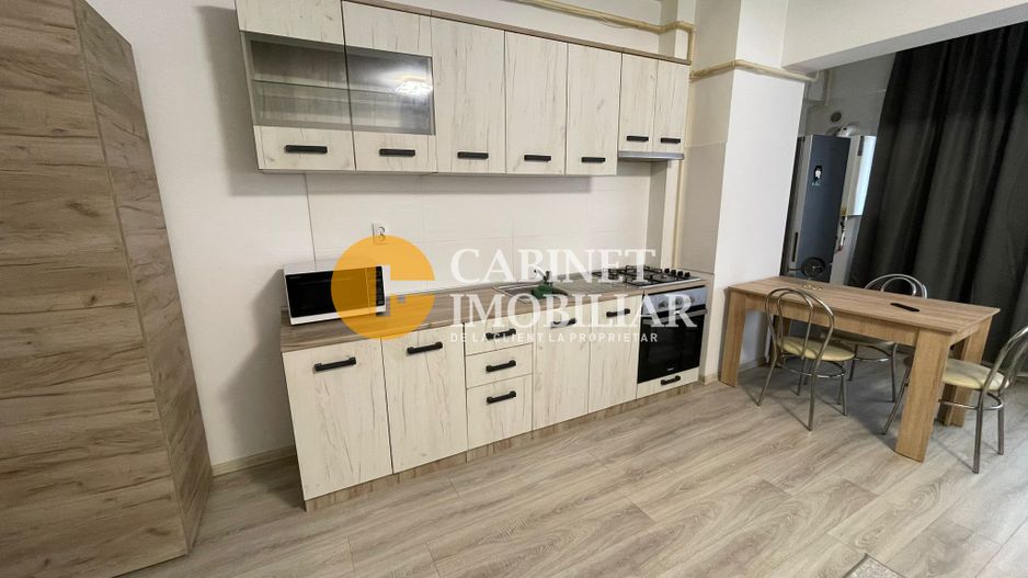 Oancea 1 camera etaj 5/9 mobilat - Poză 2