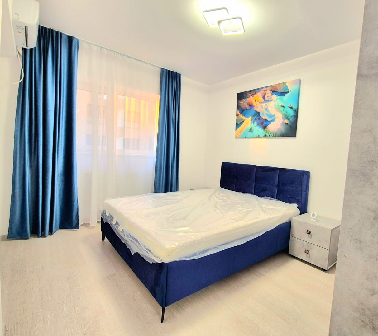 Apartament 2 camere de închiriat Apărătorii Patriei - Brown Residence - Poză 4