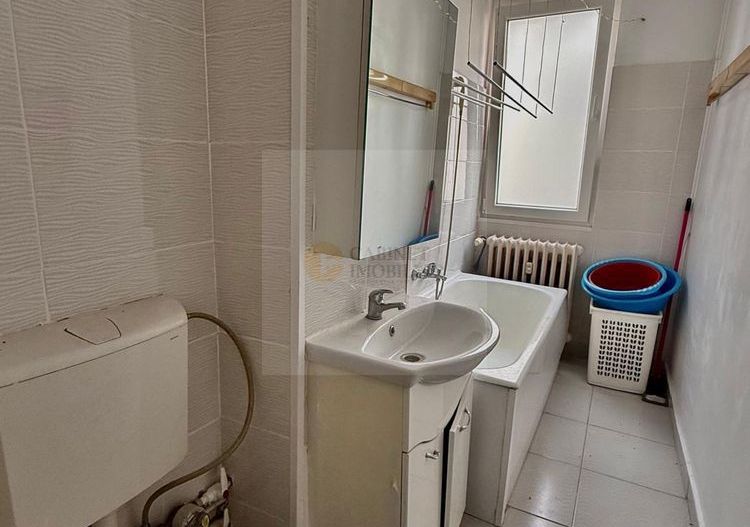 Garsoniera | Parter | M Valea Ialomitei la 5 minute - Poză 5