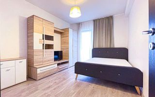 Apartament de inchiriat 3 camere Parcare, Calea Turzii - Poză 10