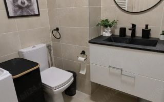 Inchiriez apartament cu 2 camere+ loc de parcare  Uverturii - Poză 7