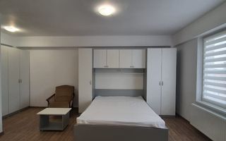 Apartament 1 camera + loc parcare Tatarasi Spitalul de Neurologie - Poză 5