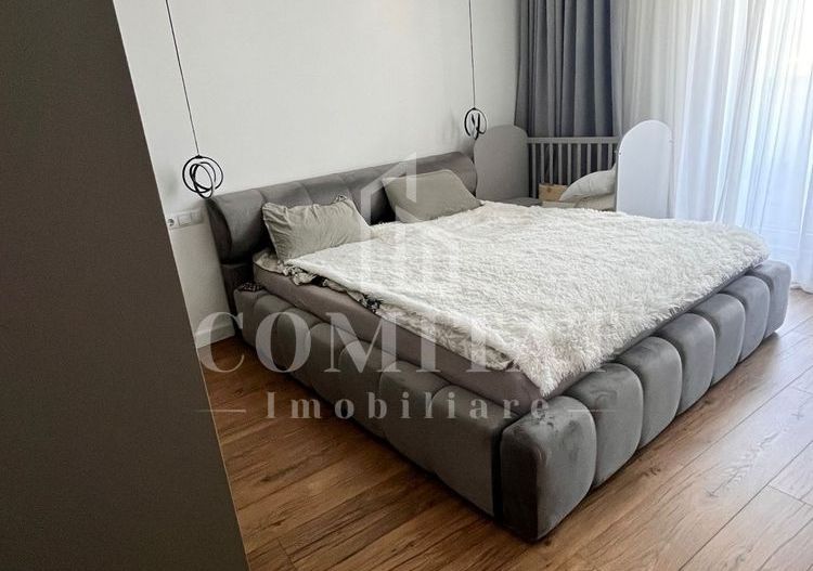 Penthouse 3 camere | 2 niveluri | 78 mp | Zona Strazii Traian Vuia - Poză 1