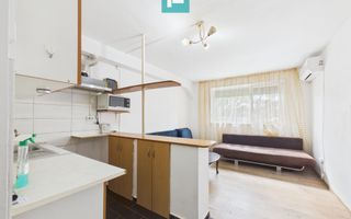 Garsonieră mobilată la parter - Sanicolau Mic - Poză 5