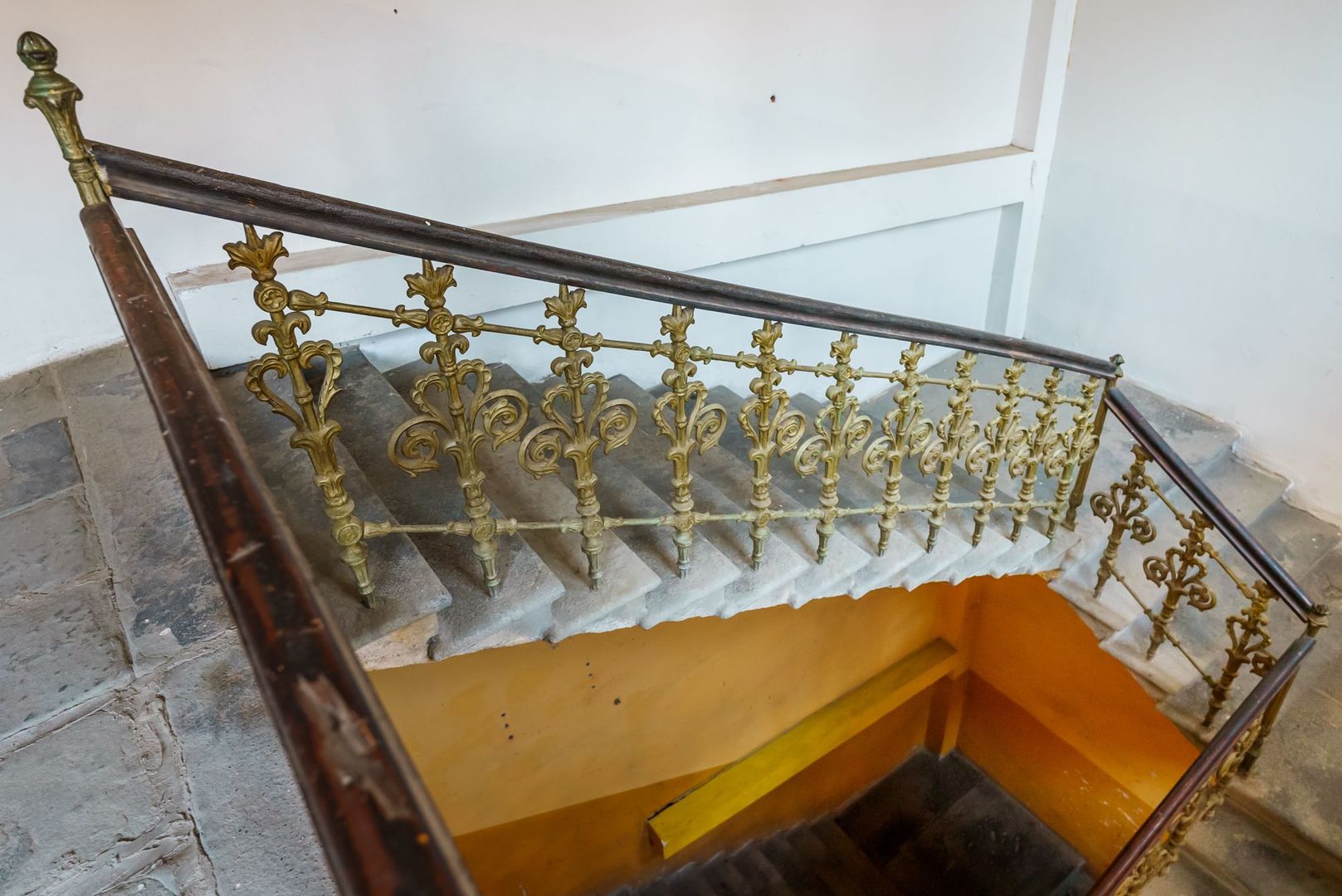 Apartament ultracentral cu 3 camere Arad - Poză 10