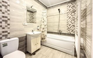 2 camere, modern, la cheie, Piata 1 Mai, Rivus Mall - Poză 6
