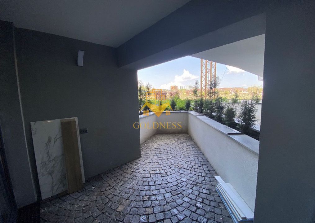 2 camere bloc nou, parcare, modern, Gheorgheni, zona Grand Park - Poză 8