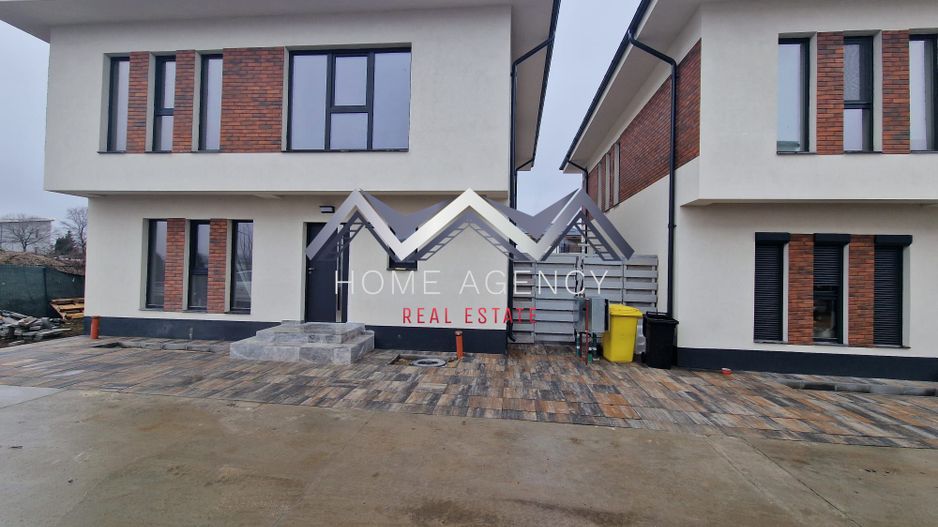 Casă single P+1+Pod în Otopeni - Poză 2