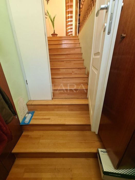 Vila de vanzare cu 7 camere in cartierul Grigorescu - Poză 5